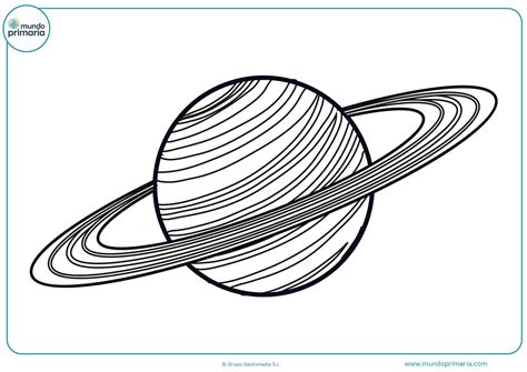 dibujo de planeta para colorear|imagenes de planetas animados.